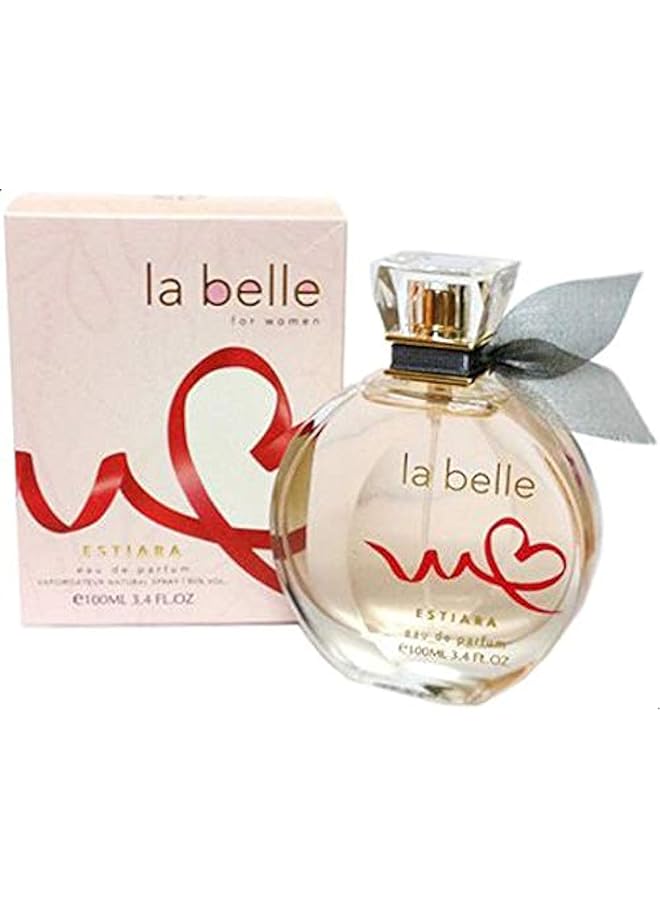 إستيارا عطر لابيل للنساء أو دي بارفان 100 مل - Image 1