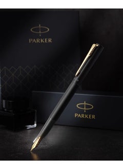 PARKER Parker Pen Office Student Calligraphy High end Business Gift Box Set  - Image 4