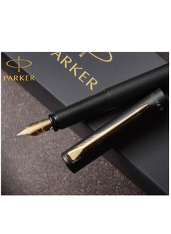 PARKER Parker Pen Office Student Calligraphy High end Business Gift Box Set  - Image 3