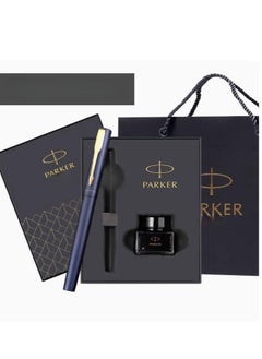 PARKER Parker Pen Office Student Calligraphy High end Business Gift Box Set  - Image 1