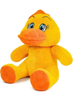 Canestar - Sleeping Companion - Cute Plush Bear - Cute Duckling  - Image 1