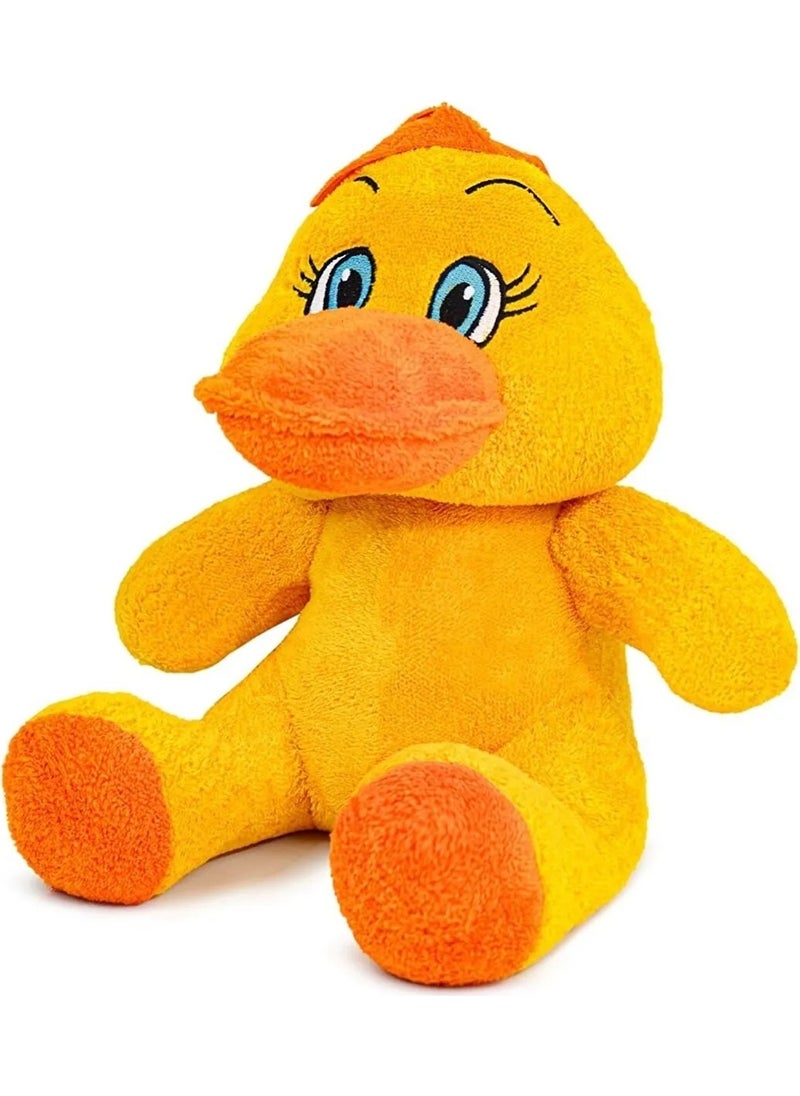 Canestar - Sleeping Companion - Cute Plush Bear - Cute Duckling  - Image 1