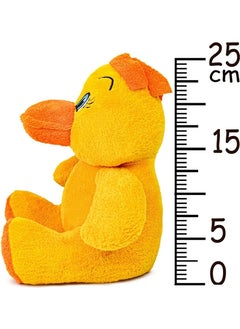 Canestar - Sleeping Companion - Cute Plush Bear - Cute Duckling  - Image 2