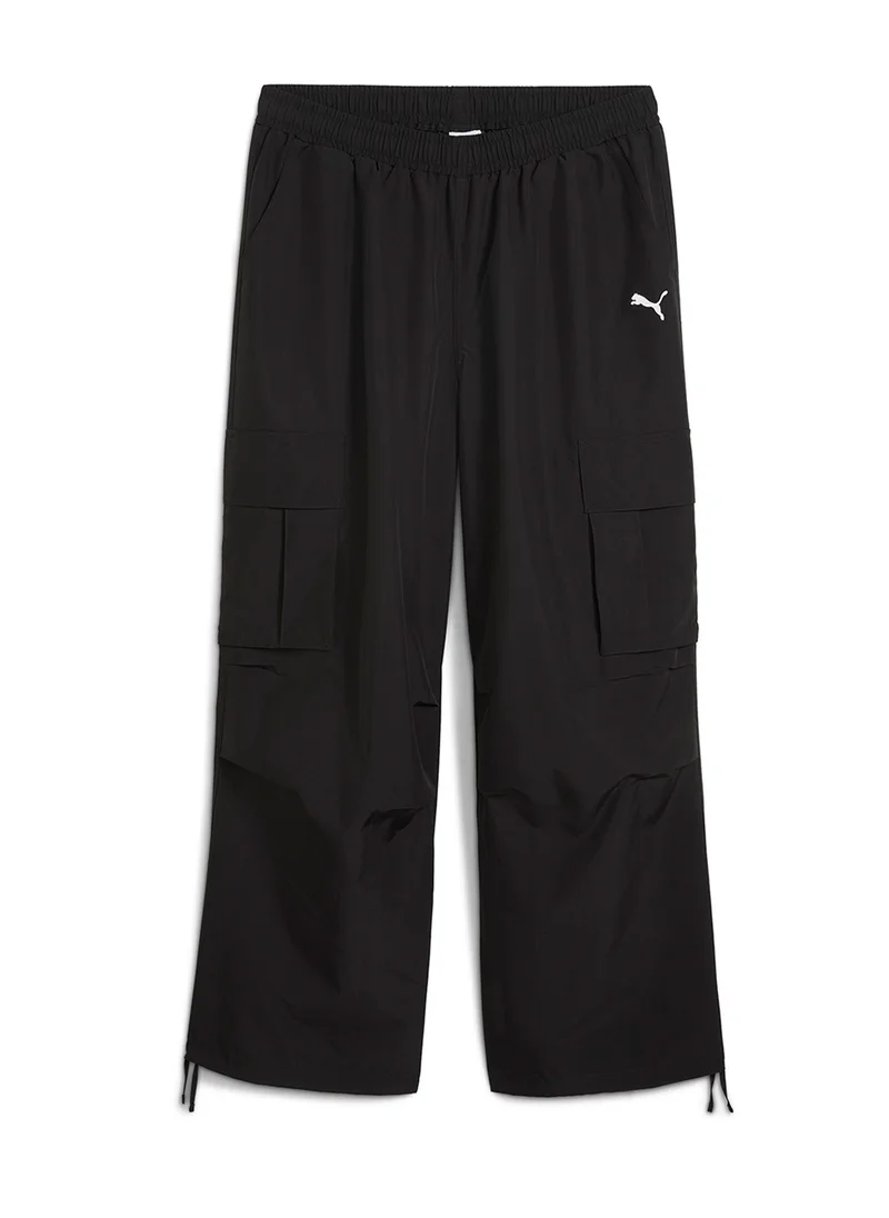 PUMA Archive Extreme Woven Cargo Pants