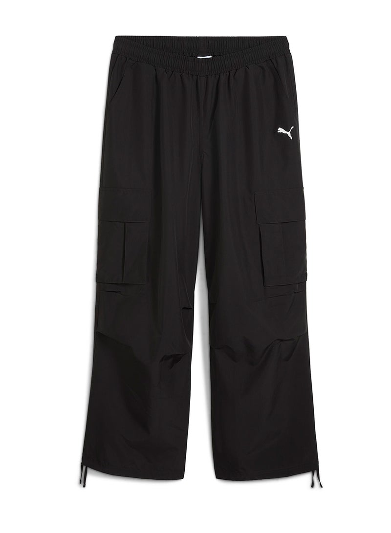 PUMA Archive Extreme Woven Cargo Pants  - Image 1