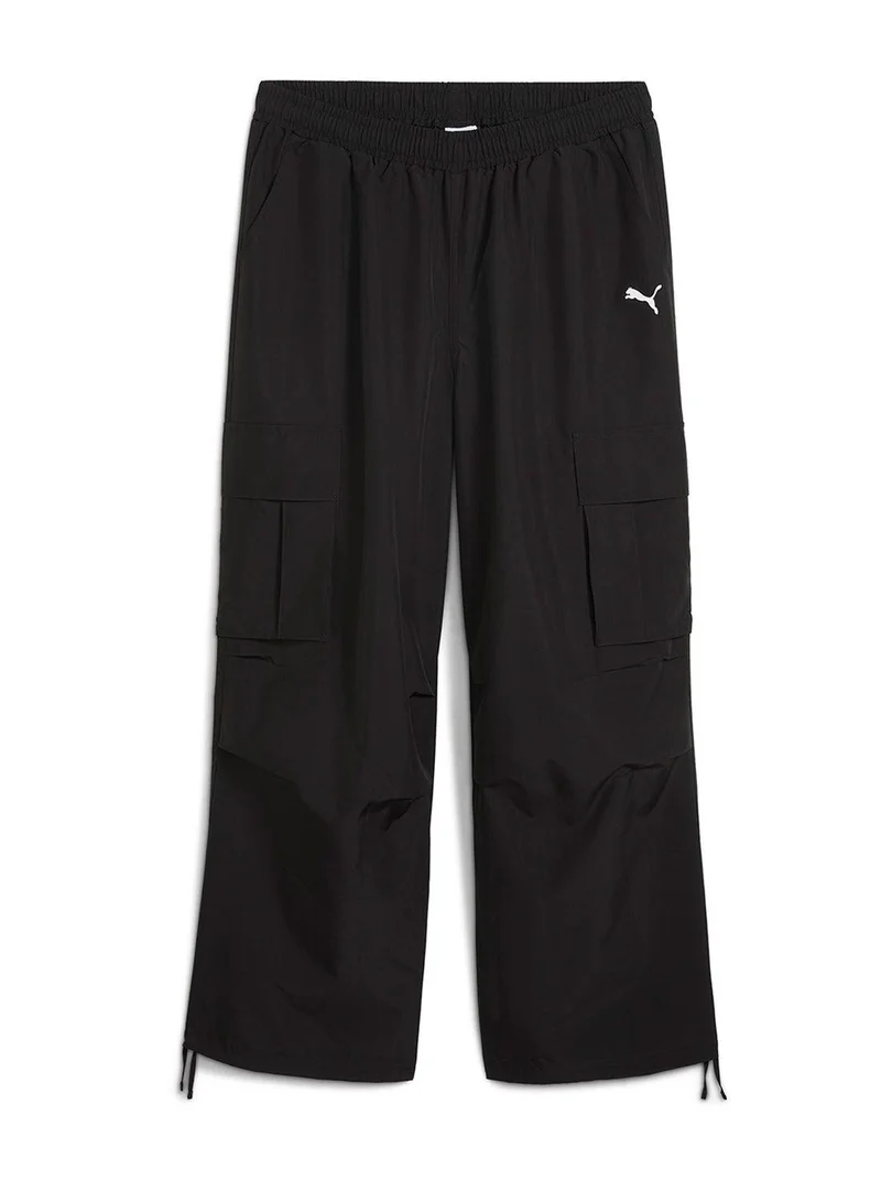 بوما بنطلون كارجو منسوج أرشيف إكستريم