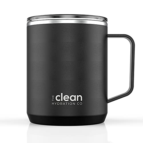 Clean Bottle - Image 1