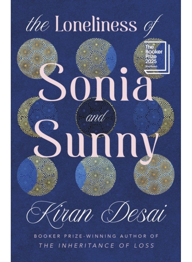 The Loneliness of Sonia and Sunny