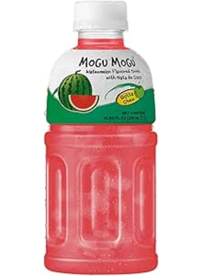 موجو موجو Mogu Mogu Watermelon Juice 320ml - Image 1