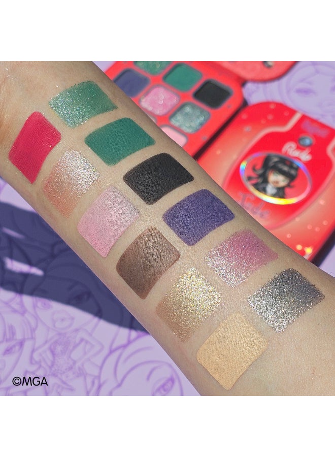 روود باليت ظلال عيون براتز - جاد كول كات - Image 4