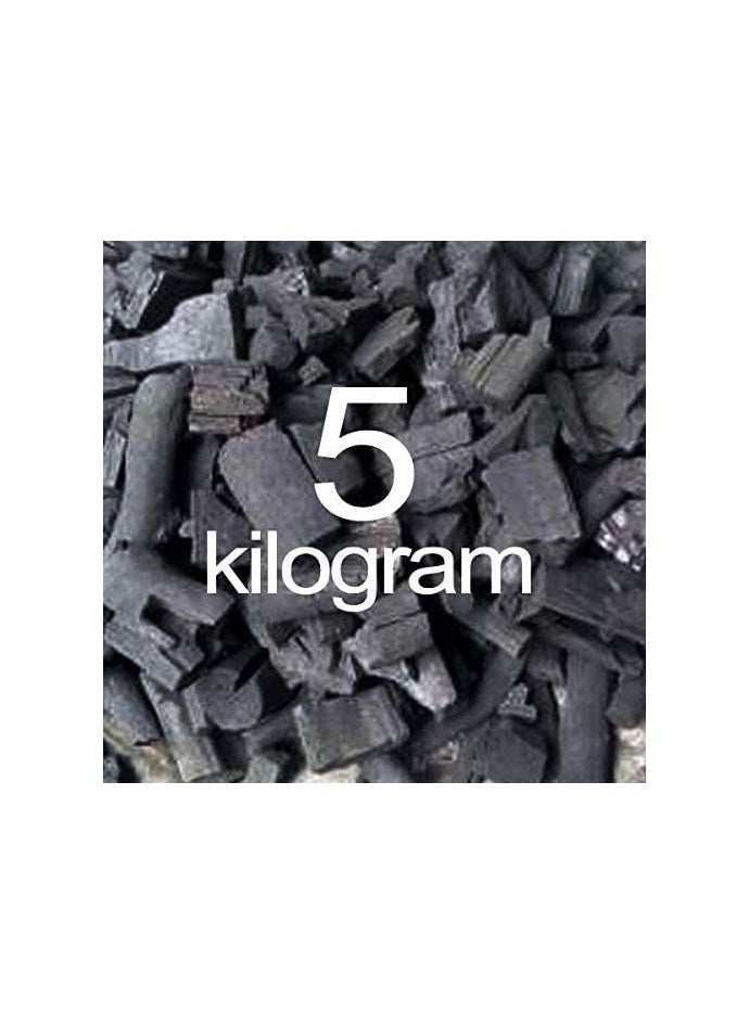 Generic Natural Charcoal for BBQ 5 kilogram  - Image 1