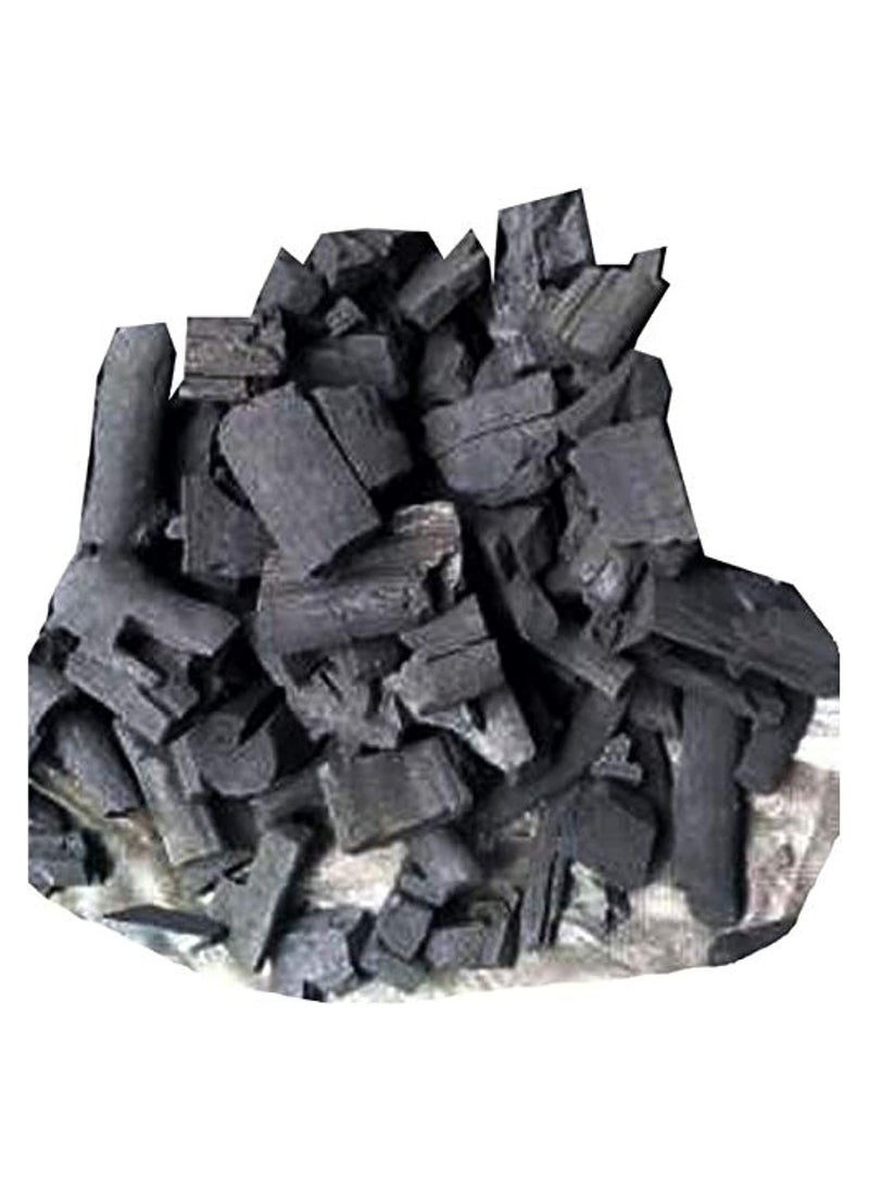 Generic Natural Charcoal for BBQ 5 kilogram  - Image 2