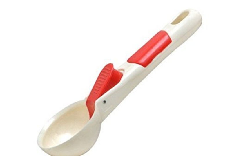 Sajani IceCream Cups Bowl with Ice Cream Spoon Set of 13 Pcs - Image 5