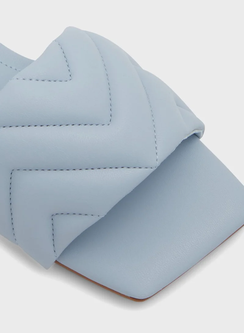 ALDO Moniq Flat Sandals