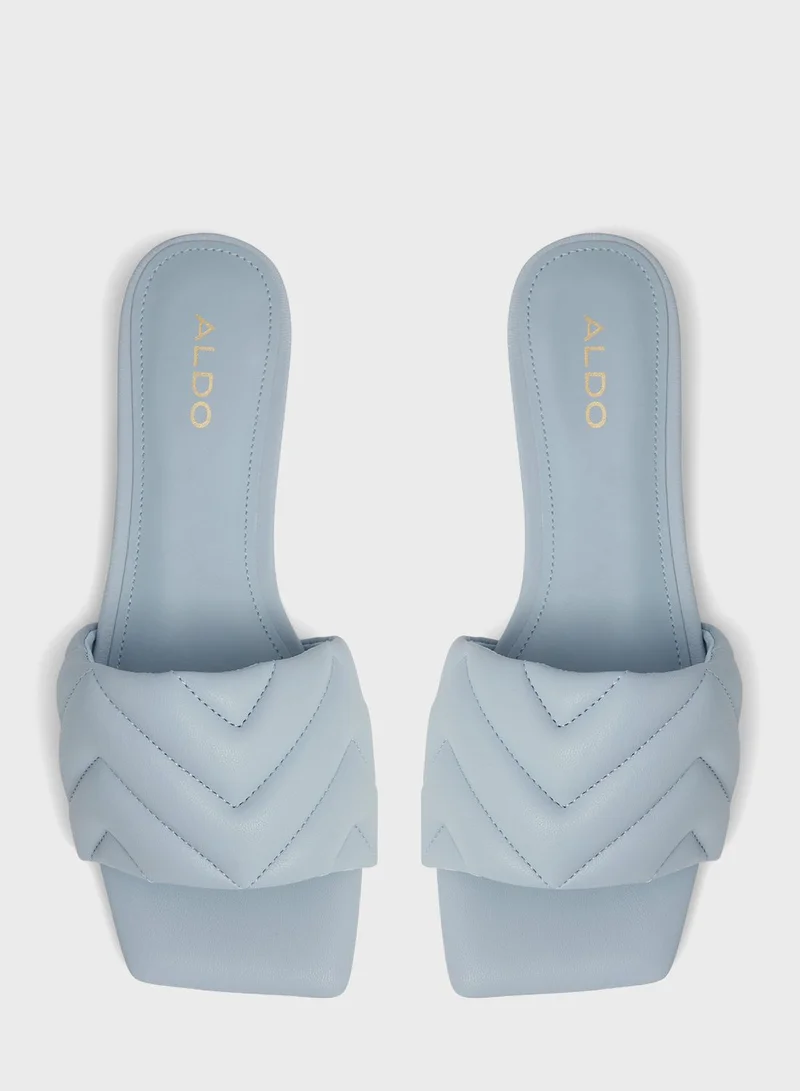 ALDO Moniq Flat Sandals