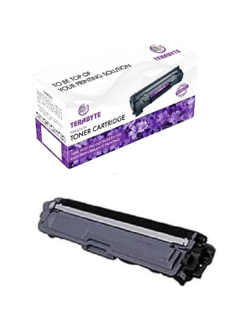 Terabyte TN-2500 Black Toner Cartridge 1200 Pages for HL-L2460DN - Image 1