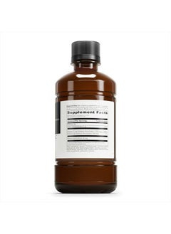 Davinci DaVinci Labs Liposomal C - Liquid Antioxidant Supplement to Support the Immune System, Collagen Maintenance and Gum Tissue Health* - With Vitamin C - Gluten-Free - Vegetarian - 300 ml, 60 Servings  - Image 2