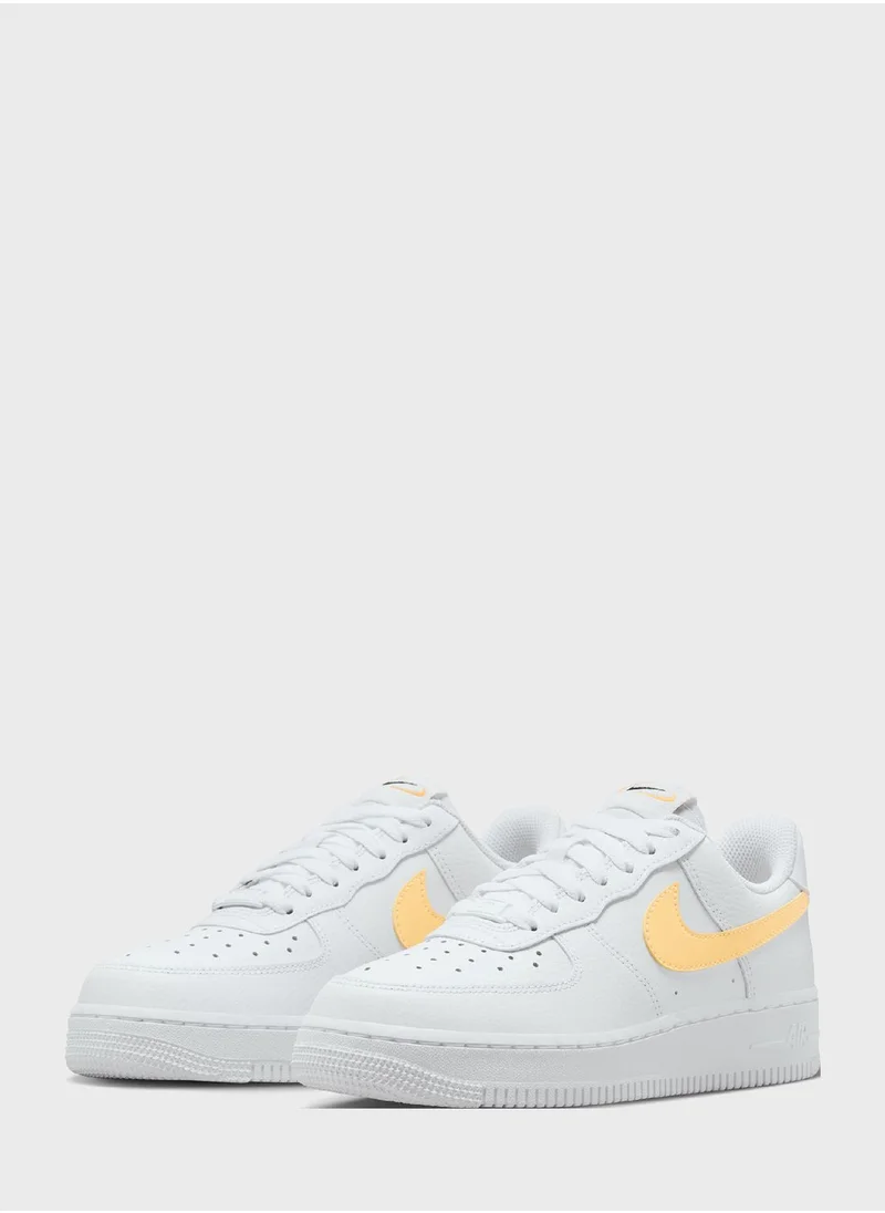 Nike Air Force 1 '07