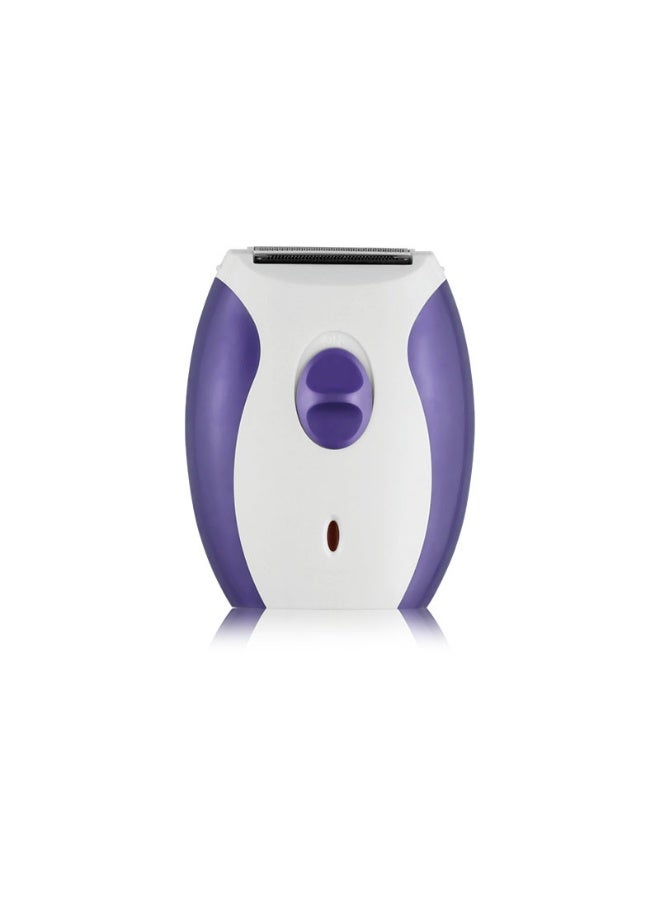 KUYING New Home Electric Shaving Machine Underarm Electric Hair Removal Device 