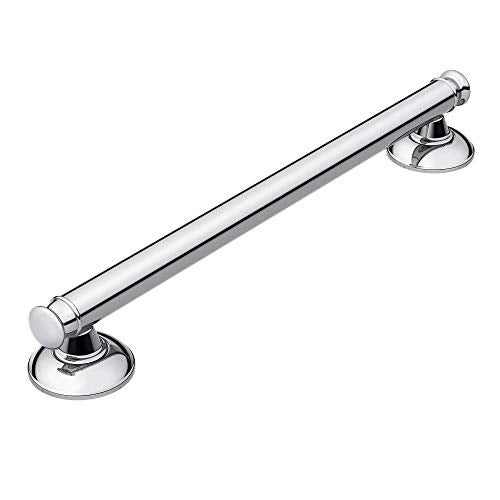 Moen MYG2618CH Banbury 18 Bathroom Grab Bar Chrome - Image 1