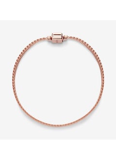 PANDORA Pandora Reflexions Mesh Bracelet, Size 21cm  - Image 5