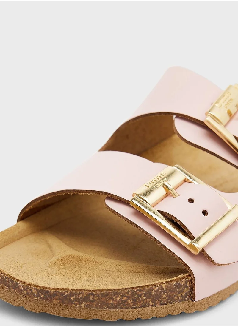 Dune LONDON Lexingtong Casual Sandals