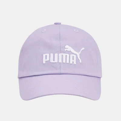 PUMA Men's Essential No.1 Baseball Cap