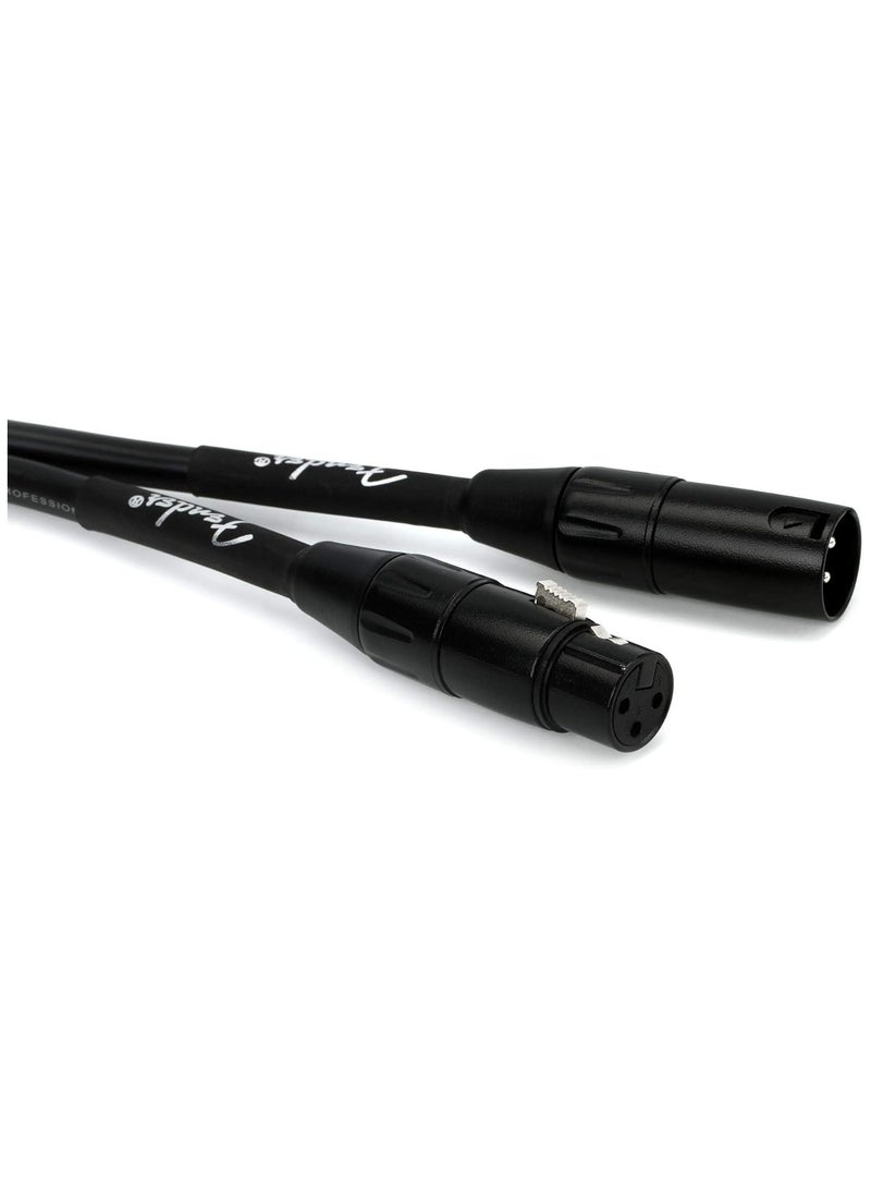 FENDER Fender Pro 10' Microphone Cable 0990820022 