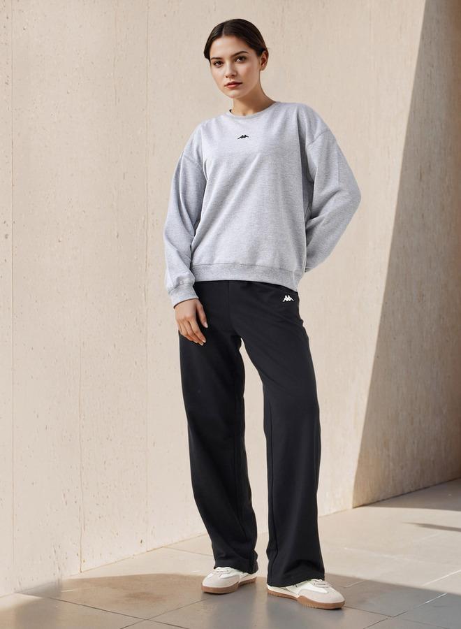 Kappa Relaxed Fit Sweatshirt - Image 2