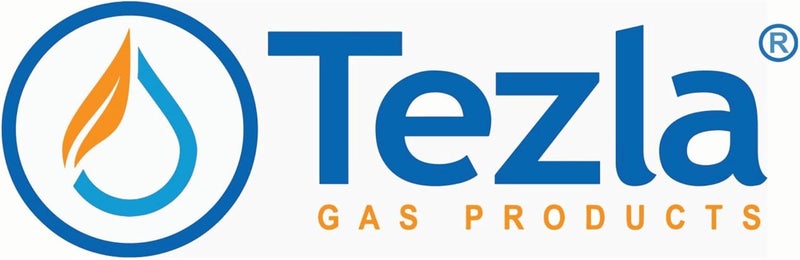 Tezla LPG Gas Jet Set 4 Burner Hob Calor Propane Nozzle Injectors Conversion Kit NEW - Image 4