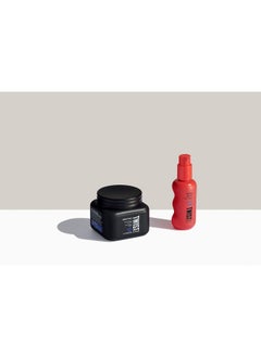 تويست قناع الشعر TWIST Sunday Feels Deeply Hydrating Mask، 8.5 أونصة  - Image 3