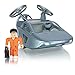 Roblox Action Collection Jailbreak Drone Deluxe Vehicle Includes Exclusive Virtual Item - Image 3