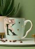 YVONNE ELLEN Alphabet Mug - Koala