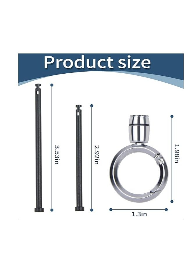 Suitable for BMW key fob,Advanced soft TPU key box is compatible with F30 G20 G30 X3 X4 X5 X6 X7 3 5 7 8 series smart key,With a key chain.