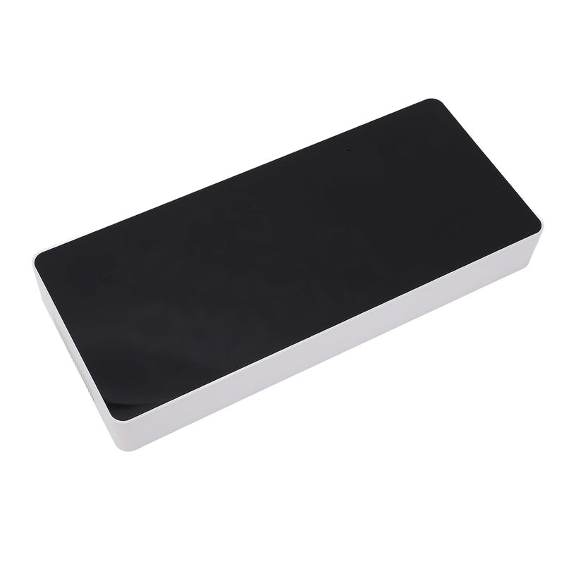 Wall Mounted Digital Decibel Meter With App Control CO2 Monitor Rechargeable Battery Display - Image 4