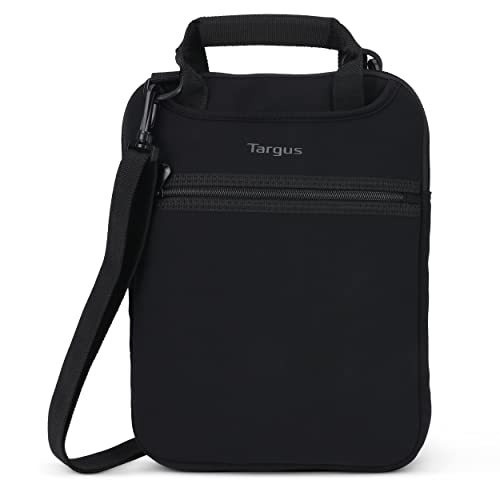 Targus 12” Vertical Slipcase with Hideaway Handles - TSS912 - Image 1