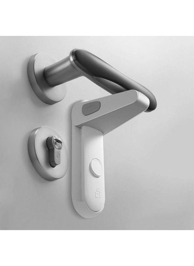 Door Locks For Kids Safety 2 Count White - pzsku/Z6DB729B40221E078B86FZ/45/_/1688971362/a33a7486-6b7d-4263-bb85-3e726b5133cc