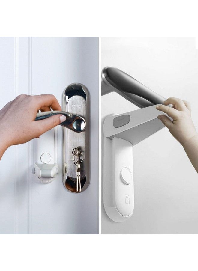 Door Locks For Kids Safety 2 Count White - pzsku/Z6DB729B40221E078B86FZ/45/_/1688971370/ef656626-07da-44de-bbb7-b37cadb68e91