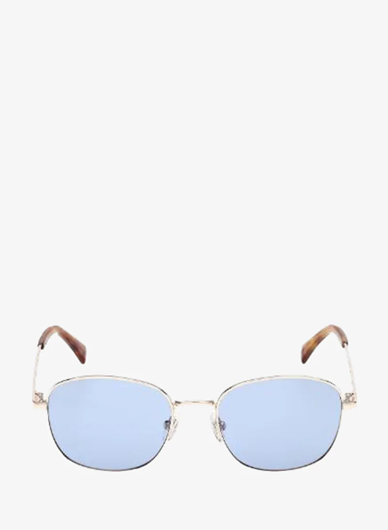 Guess Metal Frame Sunglasses