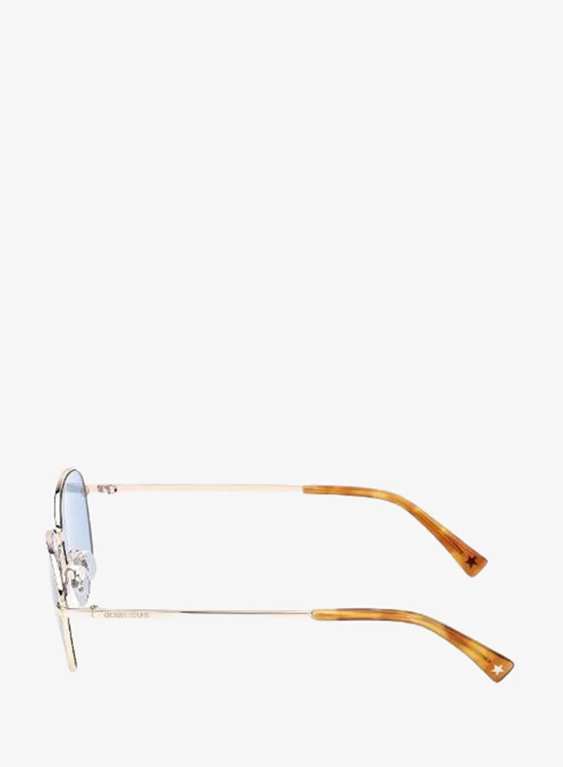 Guess  Metal Frame Sunglasses for Women | Best Price UAE