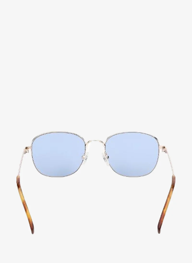 Guess Metal Frame Sunglasses
