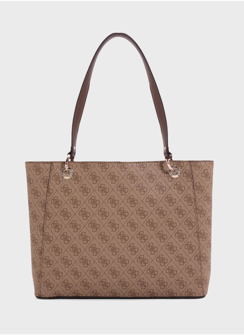 جس Noelle Tote  - Image 2