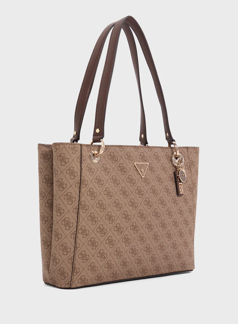 GUESS Noelle Tote