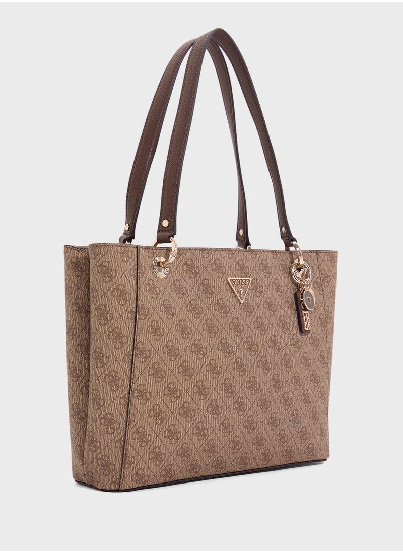 جس Noelle Tote  - Image 3