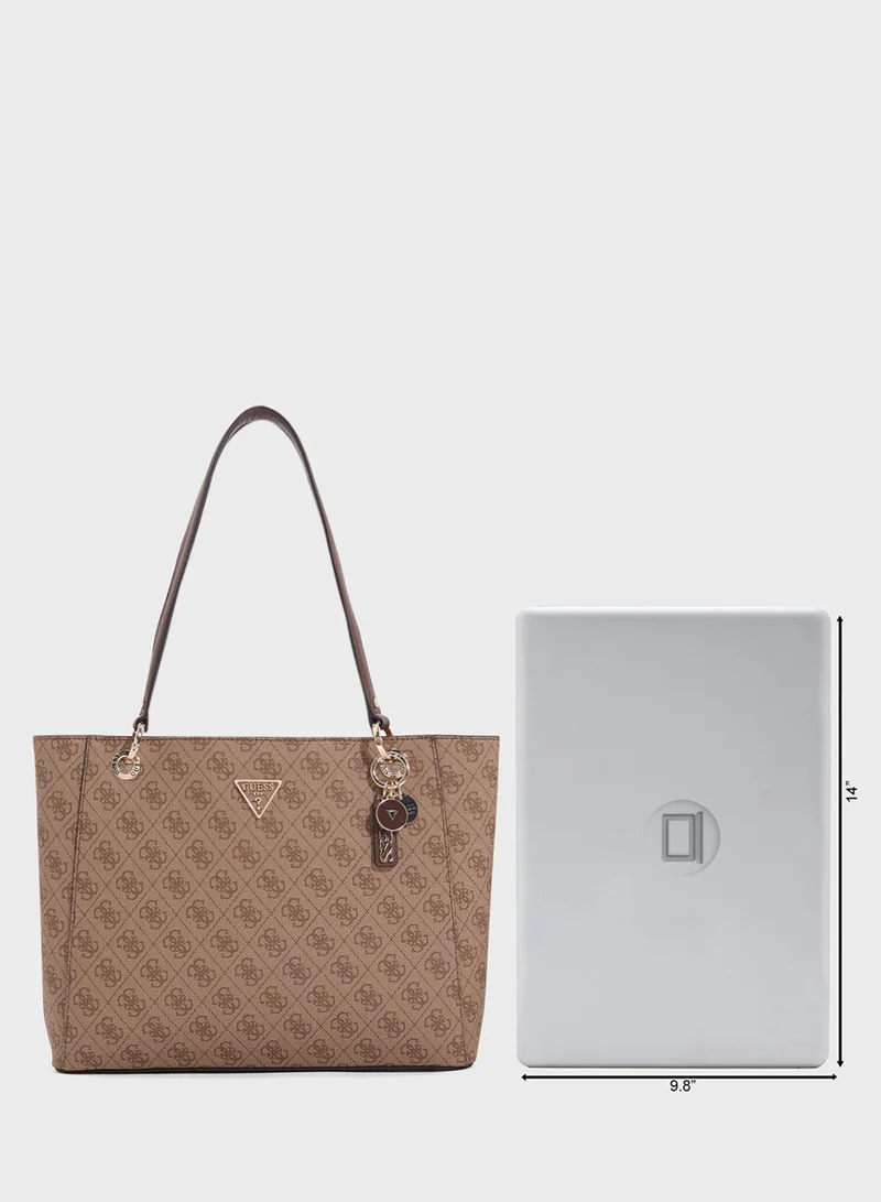 GUESS Noelle Tote
