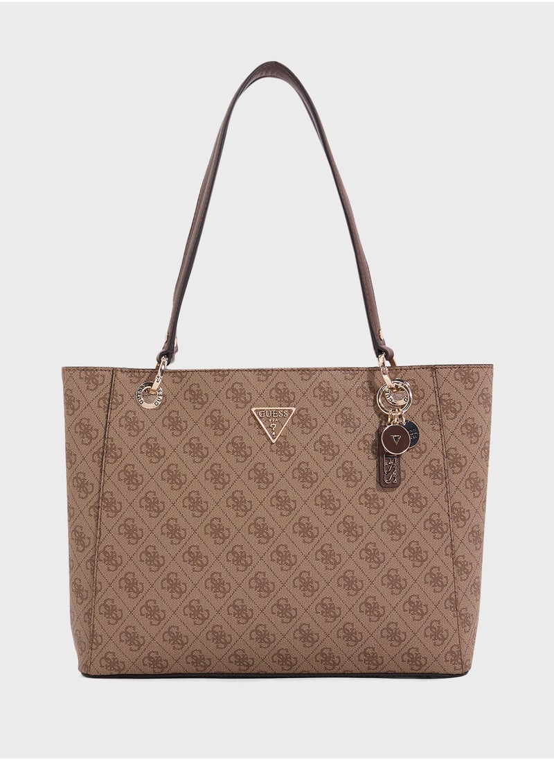 جس Noelle Tote  - Image 1