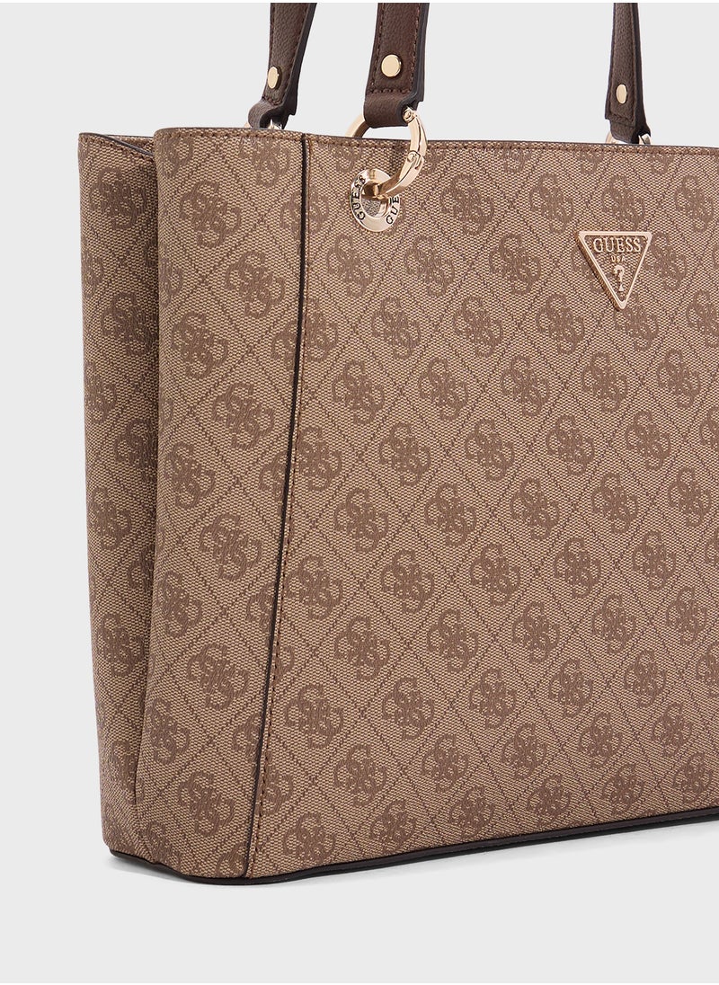 جس Noelle Tote  - Image 4