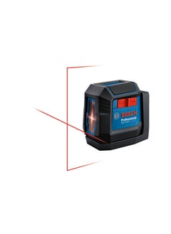 BOSCH Linear Laser Device 