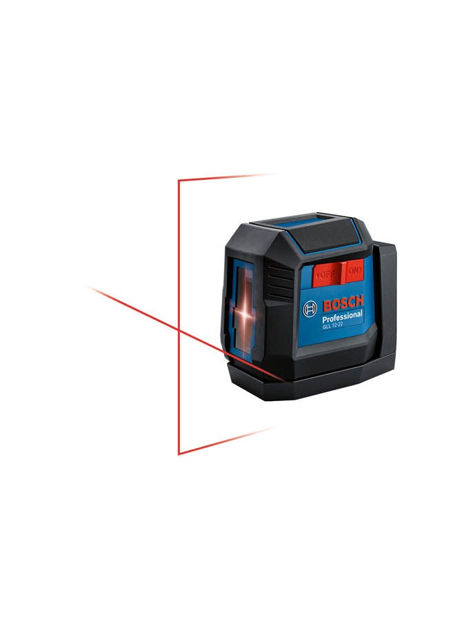 BOSCH - Linear Laser Device - Image 1