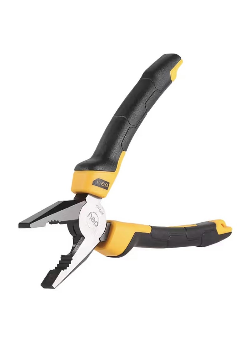 Deli Combination Pliers - 8 Inch - Image 2